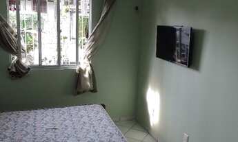 Imagem: Aluguel de quarto suíte