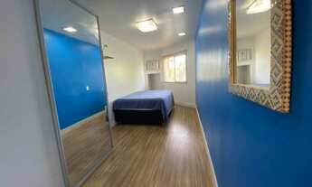 Imagem 6: Cobertura de 3 quartos a venda na Gavea, com vista verde, livre e indevassável