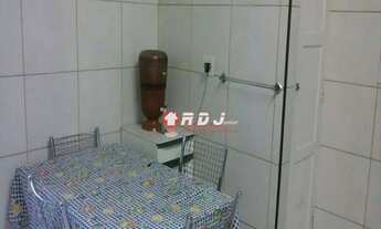 Imagem 6: Apartamento Residencial à venda, Boqueirão, Santos - AP1462