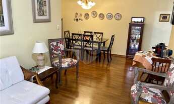 Imagem: São Paulo - Apartamento Padrão - ITAIM