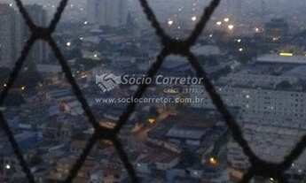 Imagem 7: VENDO APTO 134 m² - 03 SUÍTES - 02 VAGAS - VL. AUGUSTA - COND. PARQUE CLUBE