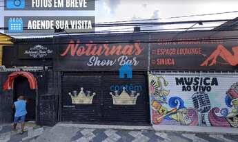 Imagem: Salão à venda no Centro - Osasco/SP