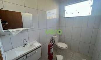 Imagem 7: Galpão para alugar, 960 m² por R$ 13.000,00/mês - Distrito Industrial I - Santa Bárbara D