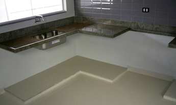 Imagem 3: Casa para venda com 180 metros quadrados com 3 quartos em Jardim Patrícia - Uberlândia - M