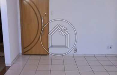 Imagem 2: Apartamento para venda tem 65 metros quadrados com 2 quartos em Cascadura - Rio de Janeiro