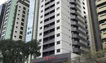 Imagem: Flat à venda, 42 m² por R$ 239.000,00