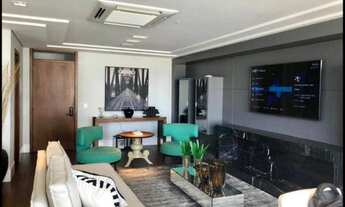 Imagem 6: Sala Comercial, completamente mobiliada