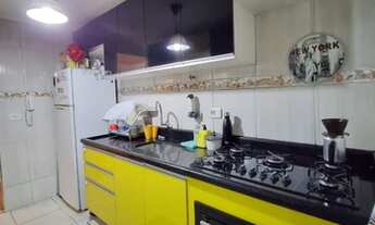 Imagem 7: Apartamento padrão a venda em Jardim das Flores - São Paulo - SP