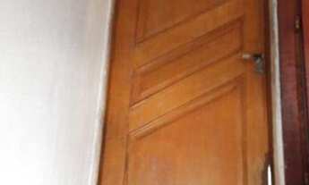 Imagem 7: Casa com 1 dormitório para alugar, 52 m² por R$ 1.100,00/mês - Jardim Santa Cruz (Zona Nor