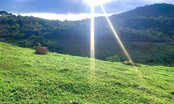 Imagem 2: Lote/Terreno para venda possui 500 metros quadrados em Jardim Sílvia - Embu das Artes - SP