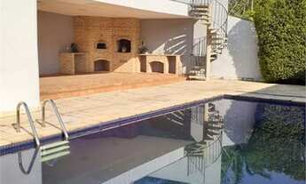 Imagem: São Paulo - Casa Padrão - MORUMBI