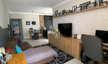 Imagem: Casa com 2 dormitórios, 100 m² - venda