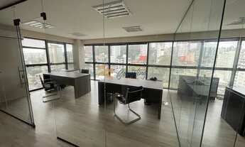 Imagem: Caxias do Sul - Conjunto Comercial/Sala