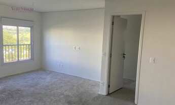 Imagem 7: Apartamento com 2 dormitórios à venda, 110 m² por R$ 1.200.000,00 - Alphaville Empresarial