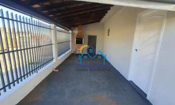 Imagem 5: Geisel Casa c/ Laje + Edícula Ampla