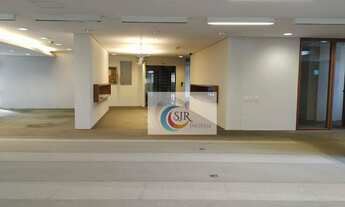 Imagem 4: Conjunto para alugar, 1000 m² Consolação - São Paulo/SP