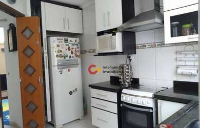 Imagem 4: Sobrado com 3 dormitórios à venda, 106 m² por R$ 550.000,00 - Vila Nova Mazzei - São Paulo