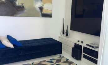 Imagem 4: *PORTEIRA FECHADA**<br>VISTA ETERNA DESLUMBRANTE, REFORMADO, NO MELHOR RESIDENCIAL