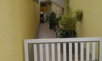 Imagem 3: Casa Térrea com piscina para venda com 4 dormitórios em Jardim Imperador - Praia Grande