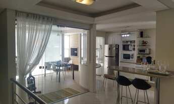 Imagem 3: Casa 3 suítes, piscina coberta coqueiros - Florianópolis - SC