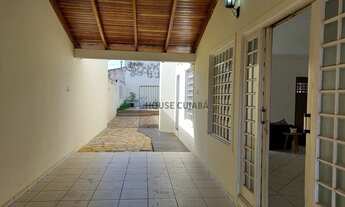 Imagem 7: Casa para Venda no bairro Jardim das Américas