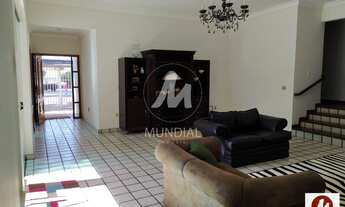 Imagem 4: Casa (térrea na rua) 5 dormitórios/suite, cozinha planejada