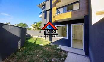 Imagem 2: Residência 4 quartos com varanda sendo 1 suíte em Campo Grade RJ