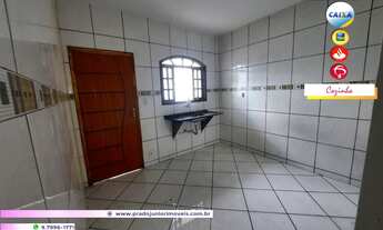 Imagem 7: Oportunidade - 2 Quartos grandes, Sala Espaçosa, Quintal grande, 2 Vagas