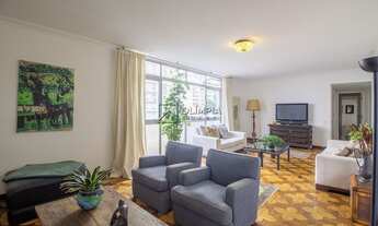 Imagem 2: Apartamento Venda 3 Dormitórios - 193 m² Cerqueira César