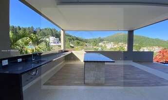 Imagem 4: Casa em Condomínio para Venda em Santana de Parnaíba, Alphaville, 5 dormitórios, 5 suítes