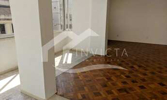 Imagem 6: Apartamento para venda possui 180 metros quadrados com 4 quartos em Copacabana - Rio de Ja