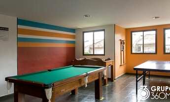 Imagem 6: Apartamento para Venda em São Bernardo do Campo, Parque Terra Nova II, 2 dormitórios, 1 ba