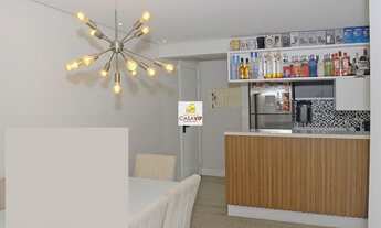 Imagem 5: Apartamento à venda, Mooca, 87m², 3 dormitórios, 1 suíte, 2 vagas!