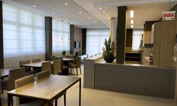 Imagem 7: Cobertura duplex Centro - Florianópolis - SC