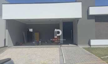 Imagem 3: Casa à venda, 177 m² por R$ 980.000,00 - Condomínio Vivenda das Pitangueiras - Valinhos/SP