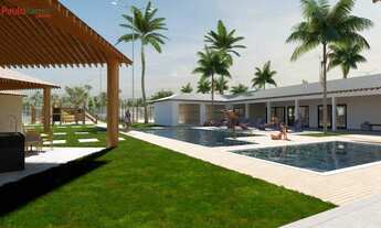 Imagem 7: Terrenos direto com Construtora-Colinas Bela Vista. Próximo Alphaville www.paulobarrosim