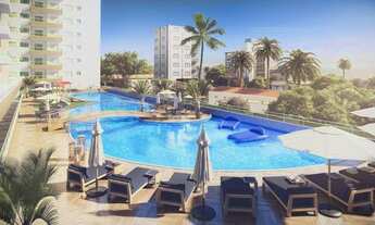 Imagem: APARTAMENTO CANTO DO FORTE - PRAIA GRANDE