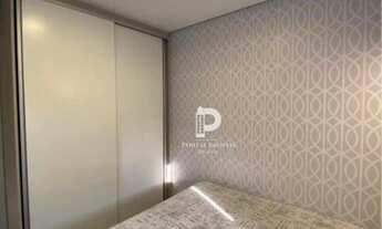 Imagem 11: Apartamento à venda, 85 m² por R$ 690.000,00 - Condomínio Vila Canela - Vinhedo/SP