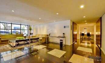 Imagem 6: Flat com 1 dormitório à venda - R$ 185.000 - Centro - Curitiba/PR