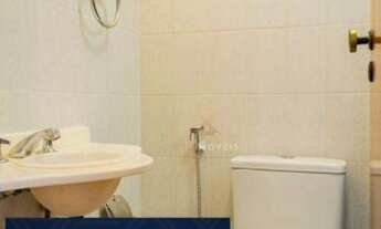 Imagem 2: Apartamento com 3 dormitórios à venda, 120 m² por R$ 599.000 - Vila Isabel - Rio de Janeir