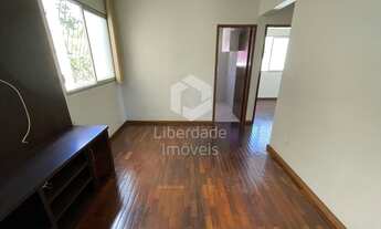 Imagem: BELO HORIZONTE - Apartamento Padrão - Caiçara