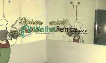 Imagem 4: Loja para locação Praça de Alimentação Shopping Pátio Iporanga em Santos