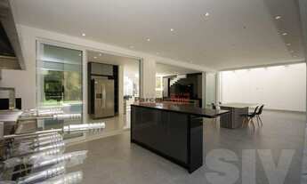 Imagem 7: Casa com 5 dormitórios à venda na Riviera de São Lourenço