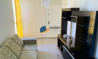 Imagem 3: APTO MOBILIADO 2TOS APENAS 120mil- cond. Moradas do Sol