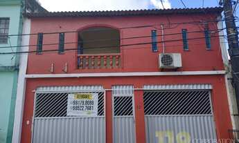 Imagem: Casa de 02 Pavimentos em Residencial no