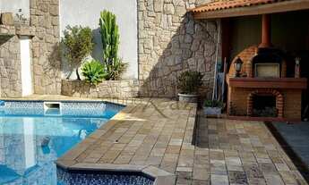 Imagem 3: Sao Jose dos Campos - Casa de Condomínio - Jardim Aquarius