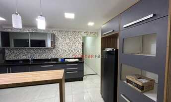 Imagem 7: Sobrado com 4 dormitórios à venda, 240 m² por R$ 630.000,00 - Jardim dos Pássaros - Maring