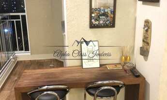 Imagem 4: Lindo apartamento no Alphaview