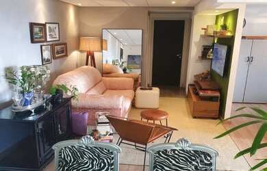 Imagem 4: GUARULHOS - Apartamento Padrão - CENTRO