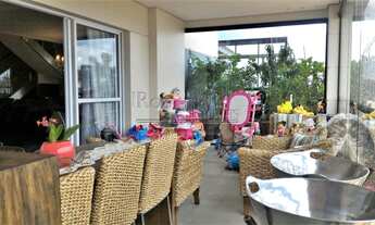 Imagem 6: Cobertura com 5 dorms, Nova Petrópolis, São Bernardo do Campo - R$ 4.8 mi, Cod: 3804